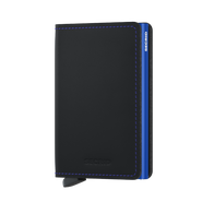 Secrid Slimwallet Matte