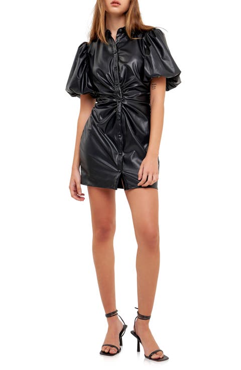 Endless Rose Little Black Dresses | Nordstrom