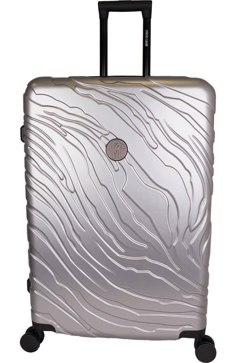 Roberto Cavalli Core 2-Piece Luggage Set, Alternate, color,