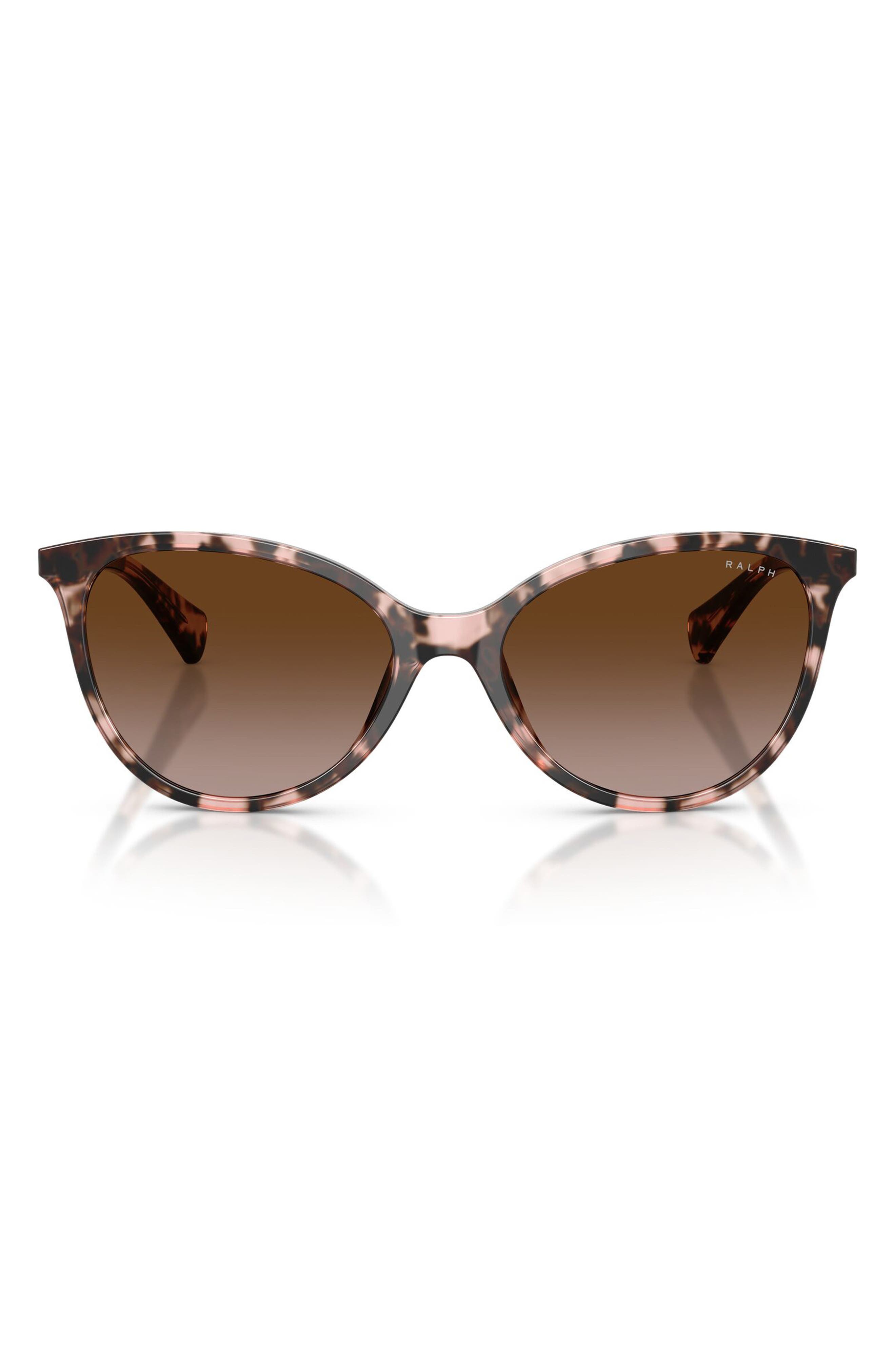 selected PINK HAVANA / GRADIENT BROWN
