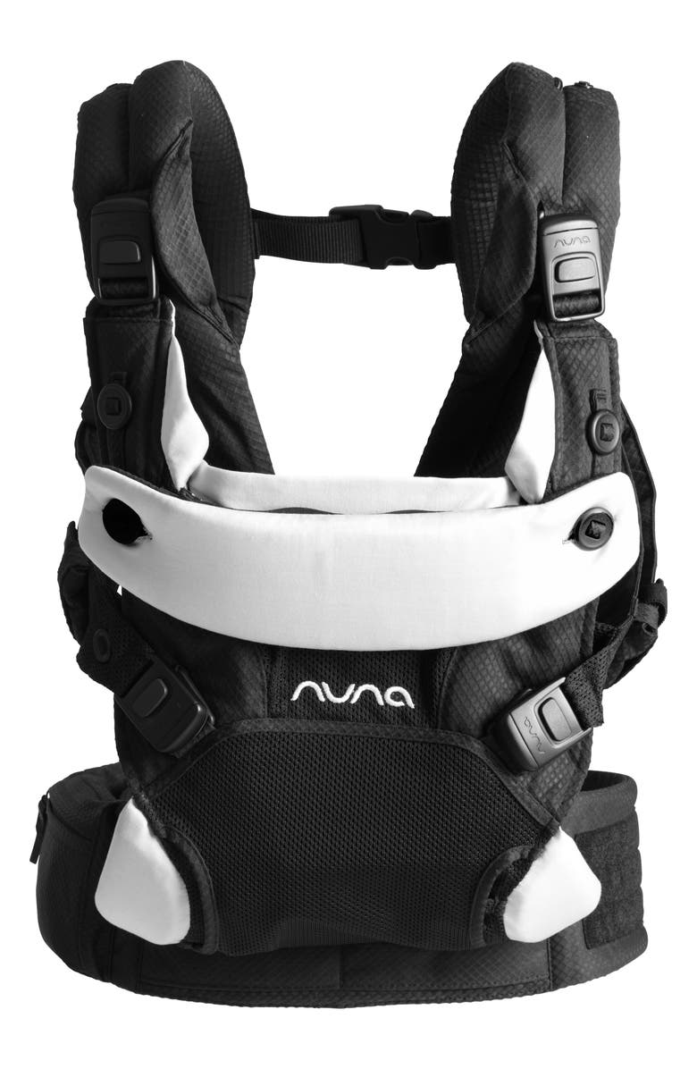 Nuna 2019 CUDL Baby Carrier, Main, color,