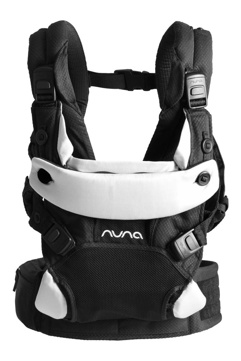 2019 CUDL Baby Carrier video