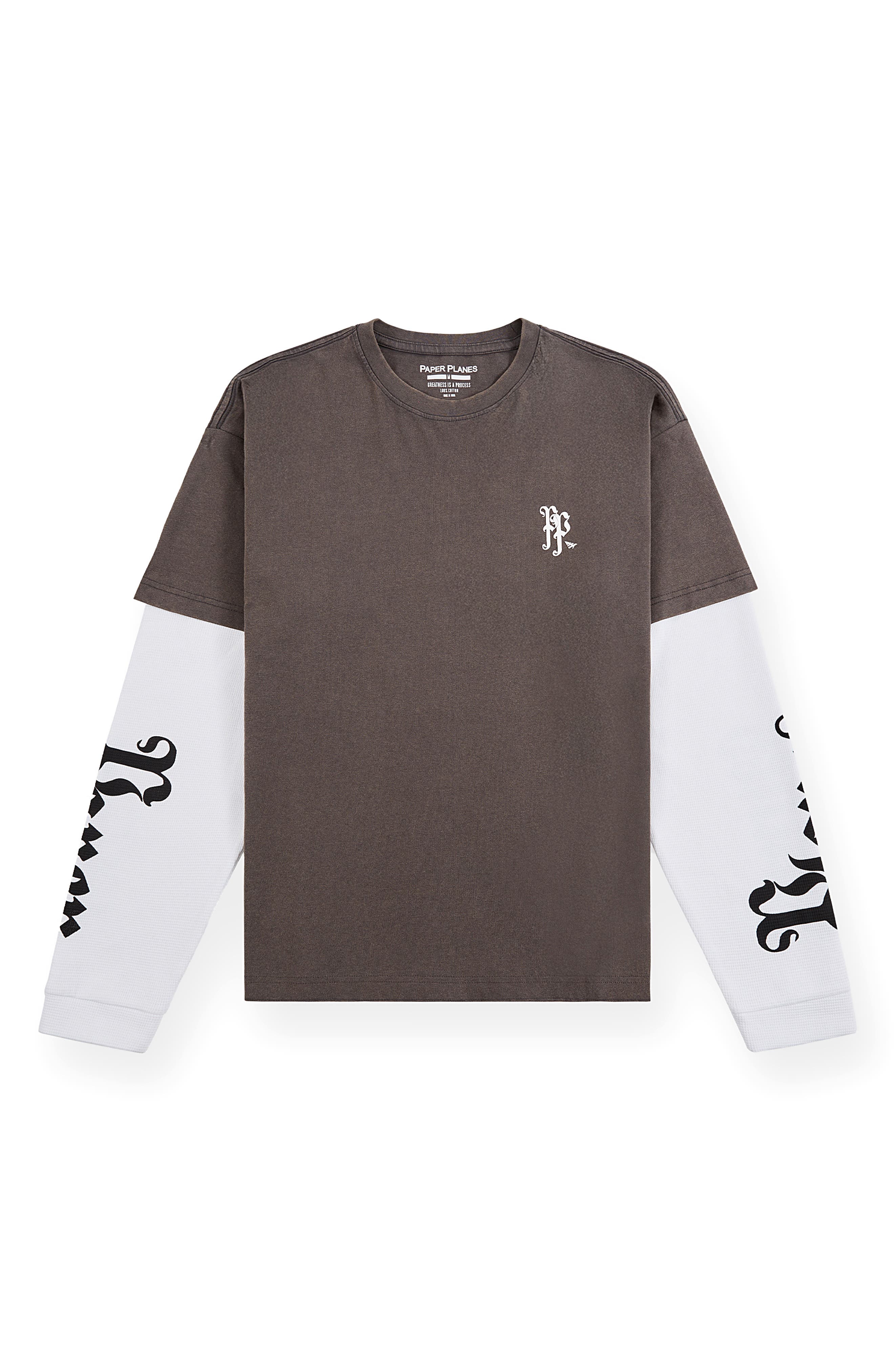 selected WASHED BLACK