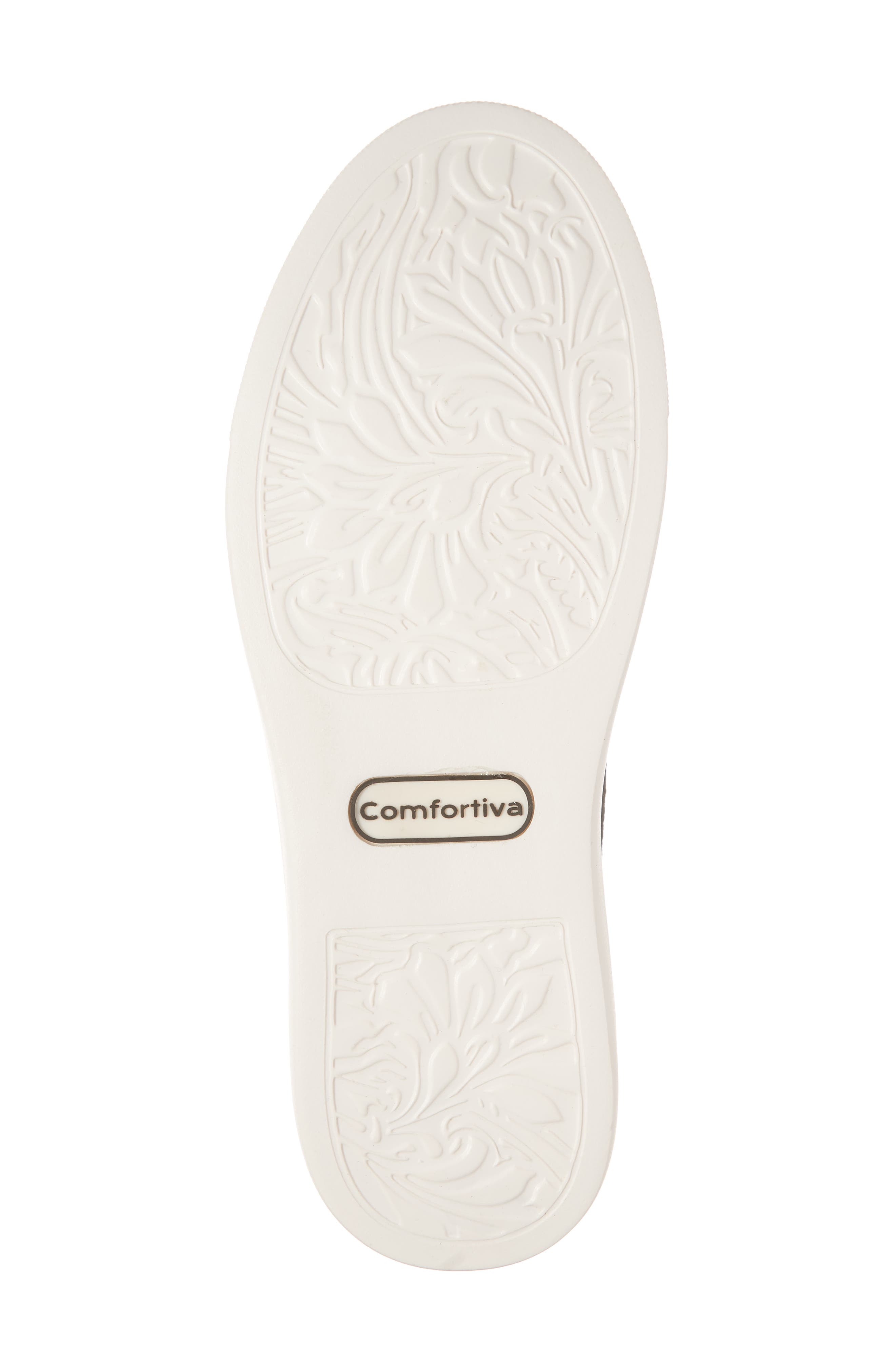 Comfortiva Trista Sneaker, Alternate, color, 