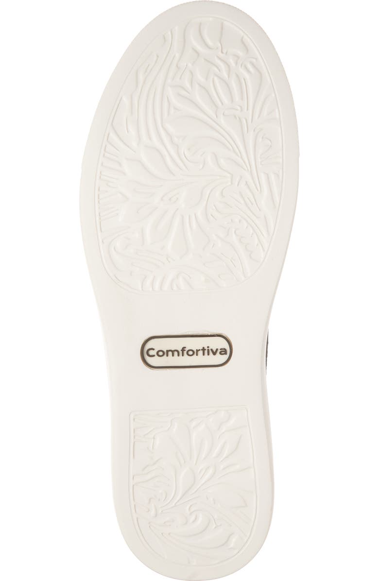 Comfortiva Trista Sneaker, Alternate, color,