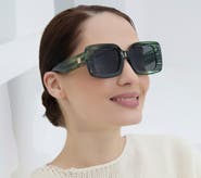 Youzey The Capri Sunglasses