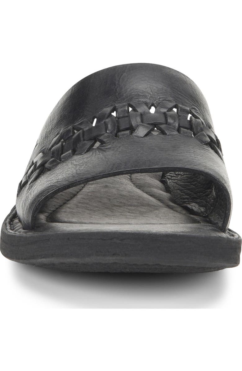 Børn St. Francis Slide Sandal, Alternate, color,