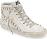 Golden Goose Slide High Top Sneaker