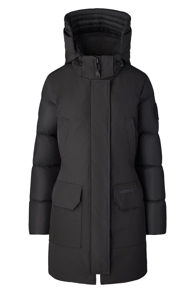 Paradigm Trillium Black Label Mixed Media Water Repellent 750 Fill
