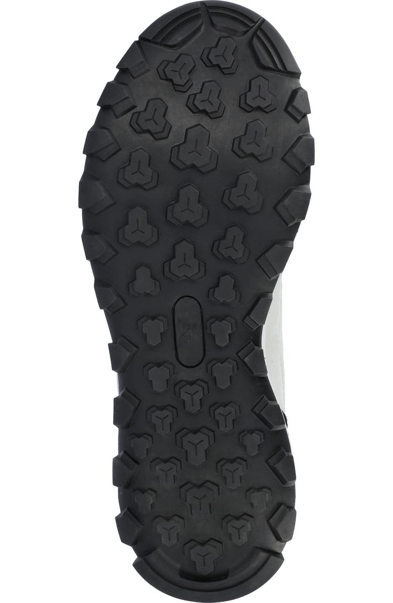 TERRITORY BOOTS Uintah Casual Knit Hiking Sneaker, Alternate, color, Grey