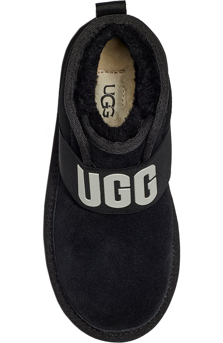 UGG<sup>®</sup> Neumel II Graphic Bootie, Alternate, color,