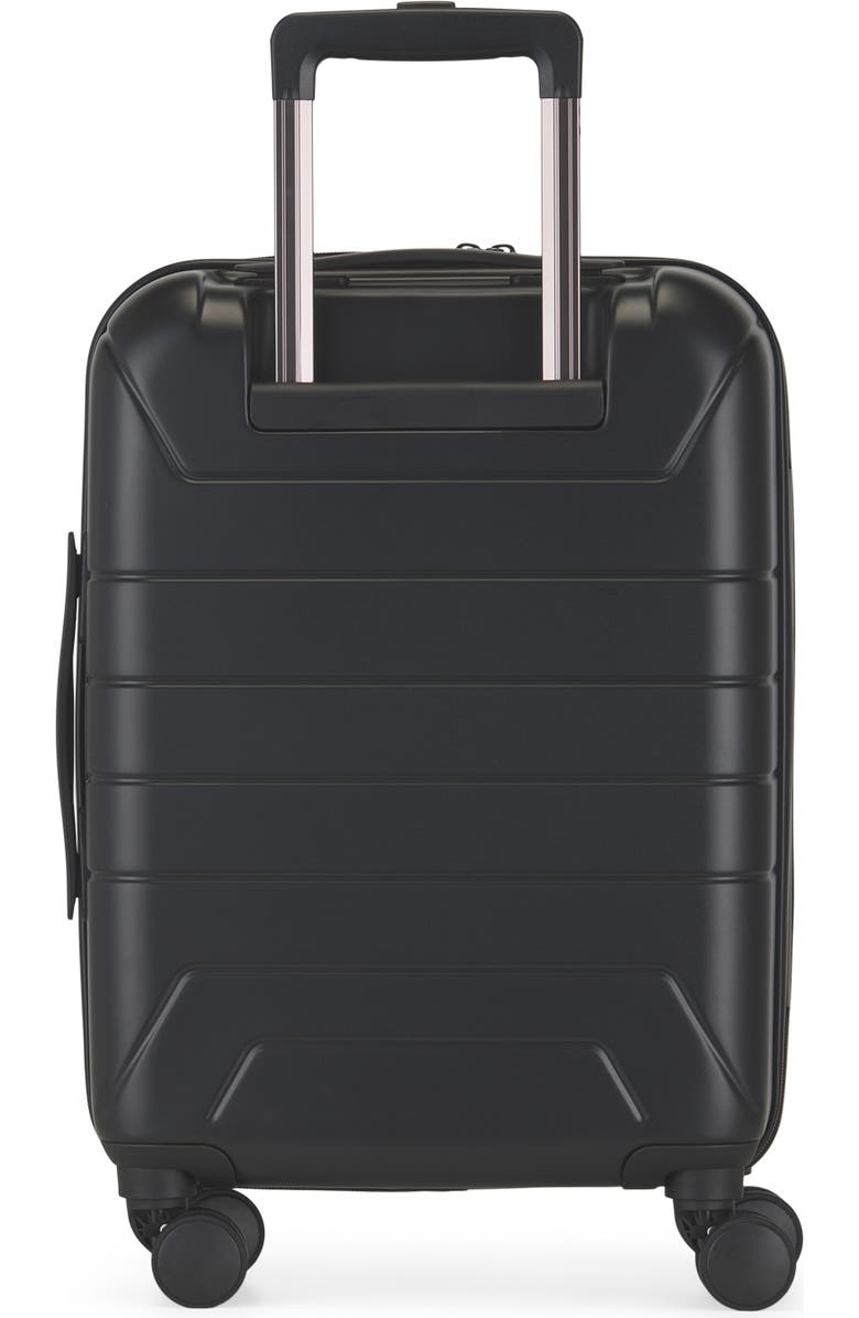 bugatti Paros Carry-On Luggage with Spinner Wheels, Alternate, color,