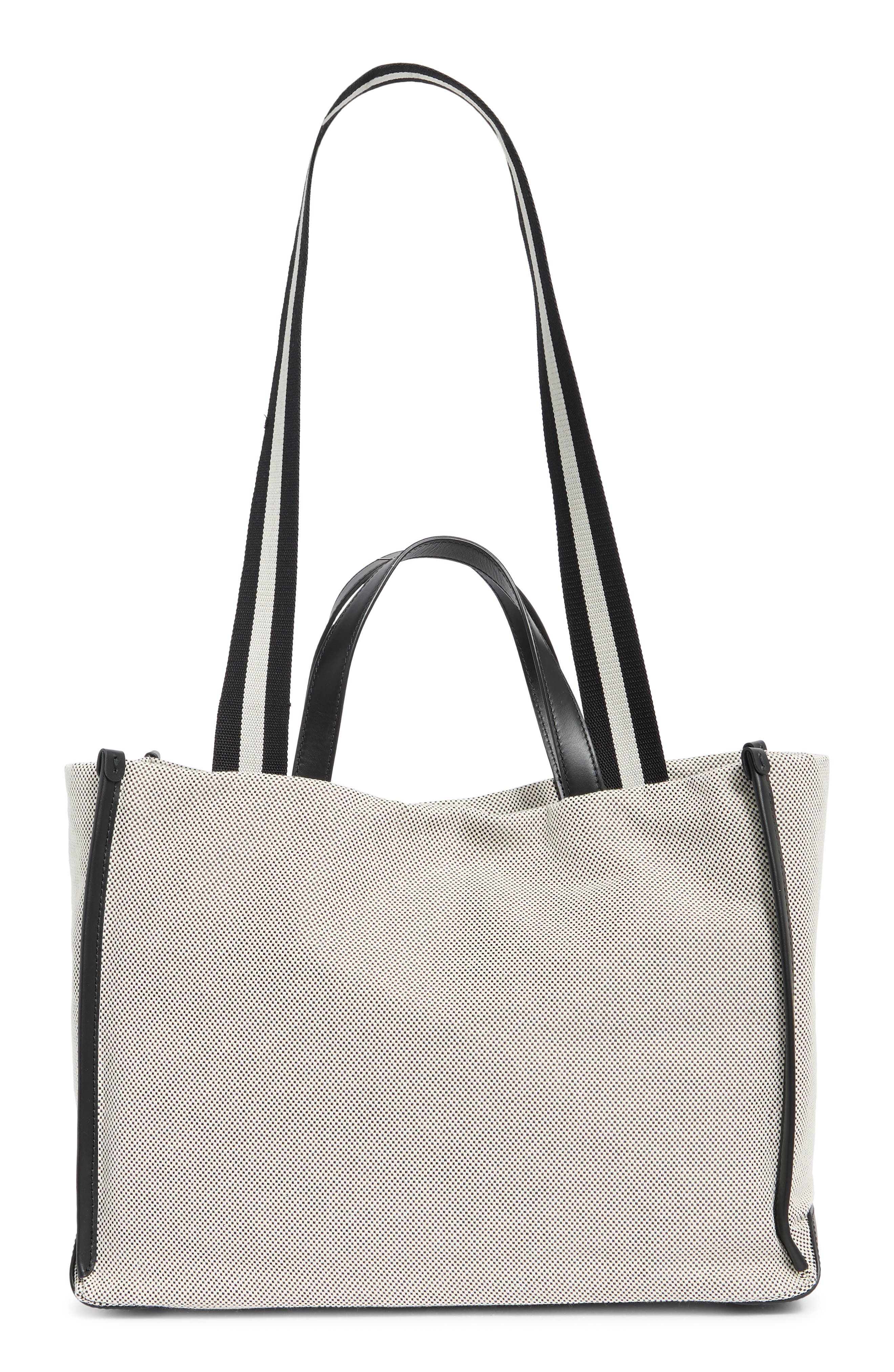 Cole Haan Montecito Canvas Tote, Alternate, color, 