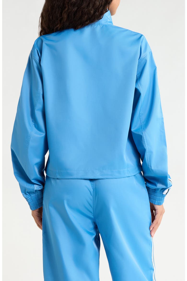Brooklyn Track Jacket, Alternate, color, 489 BLBYND