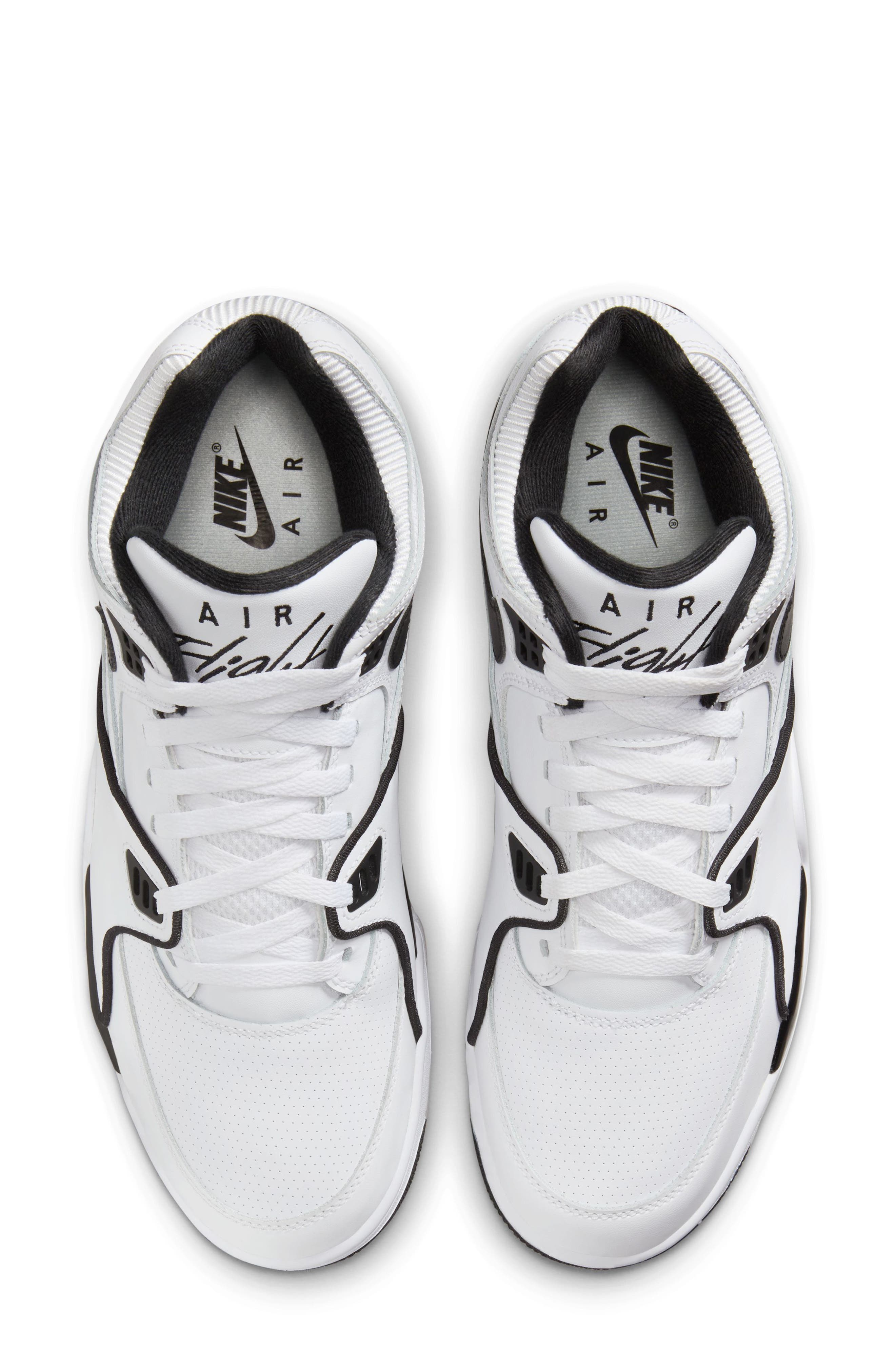 Nike Air Flight 89 Basketball Sneaker, Alternate, color, 