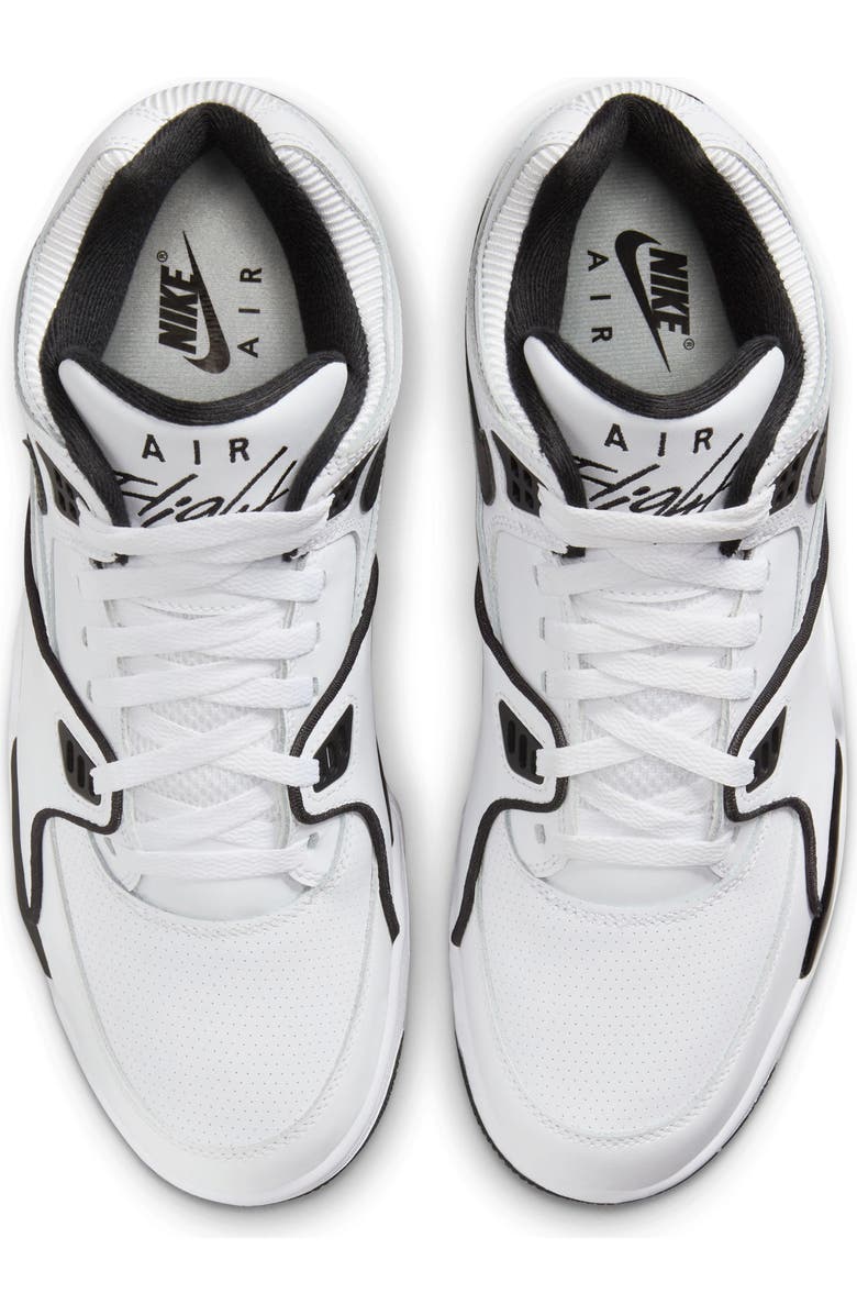 Nike Air Flight 89 Basketball Sneaker, Alternate, color,