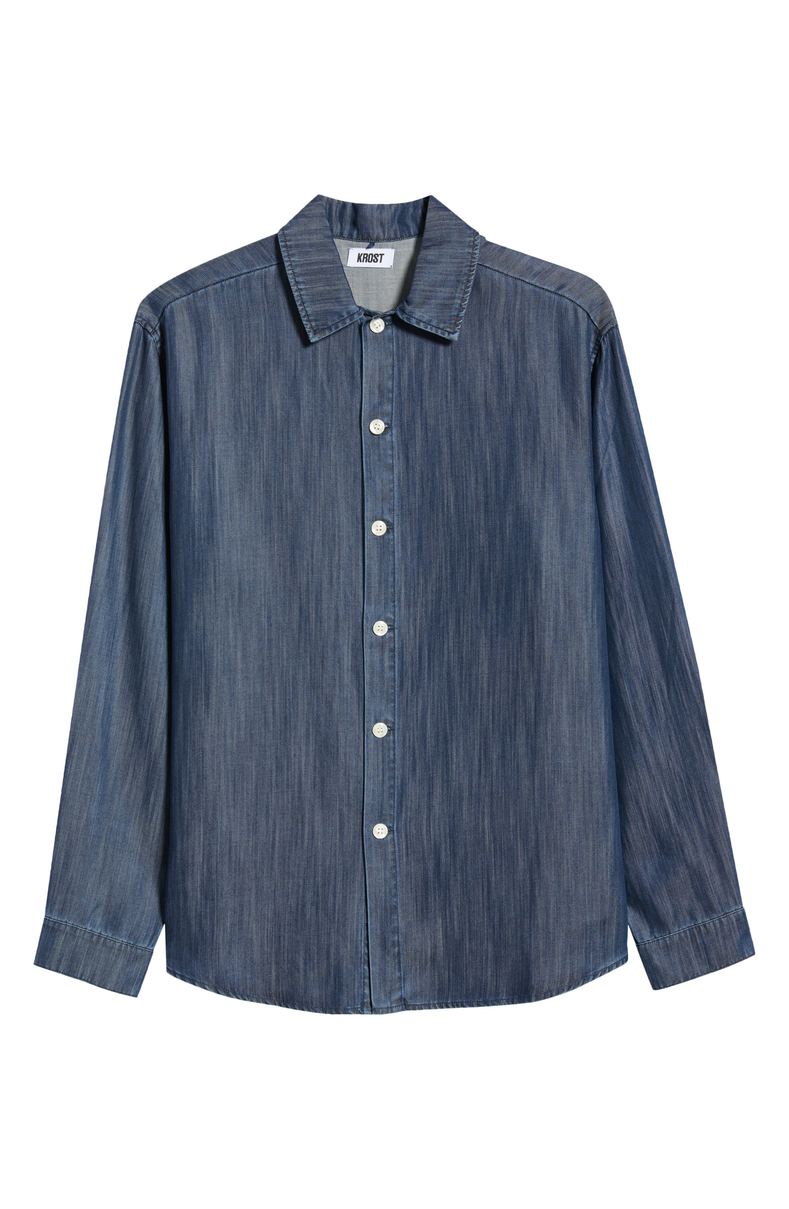 selected DARK WASH 1