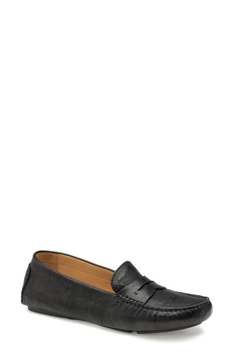Maggie Penny Loafer