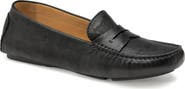 Johnston & Murphy Maggie Penny Loafer