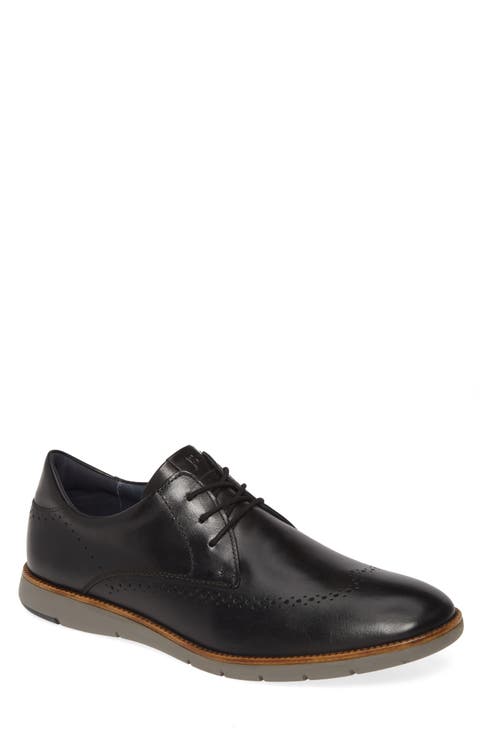 Tyler Wingtip (Men)