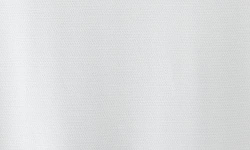 Nordstrom Kids' Solid Performance Polo In White