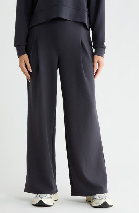 Adelaide Wide Leg Pants