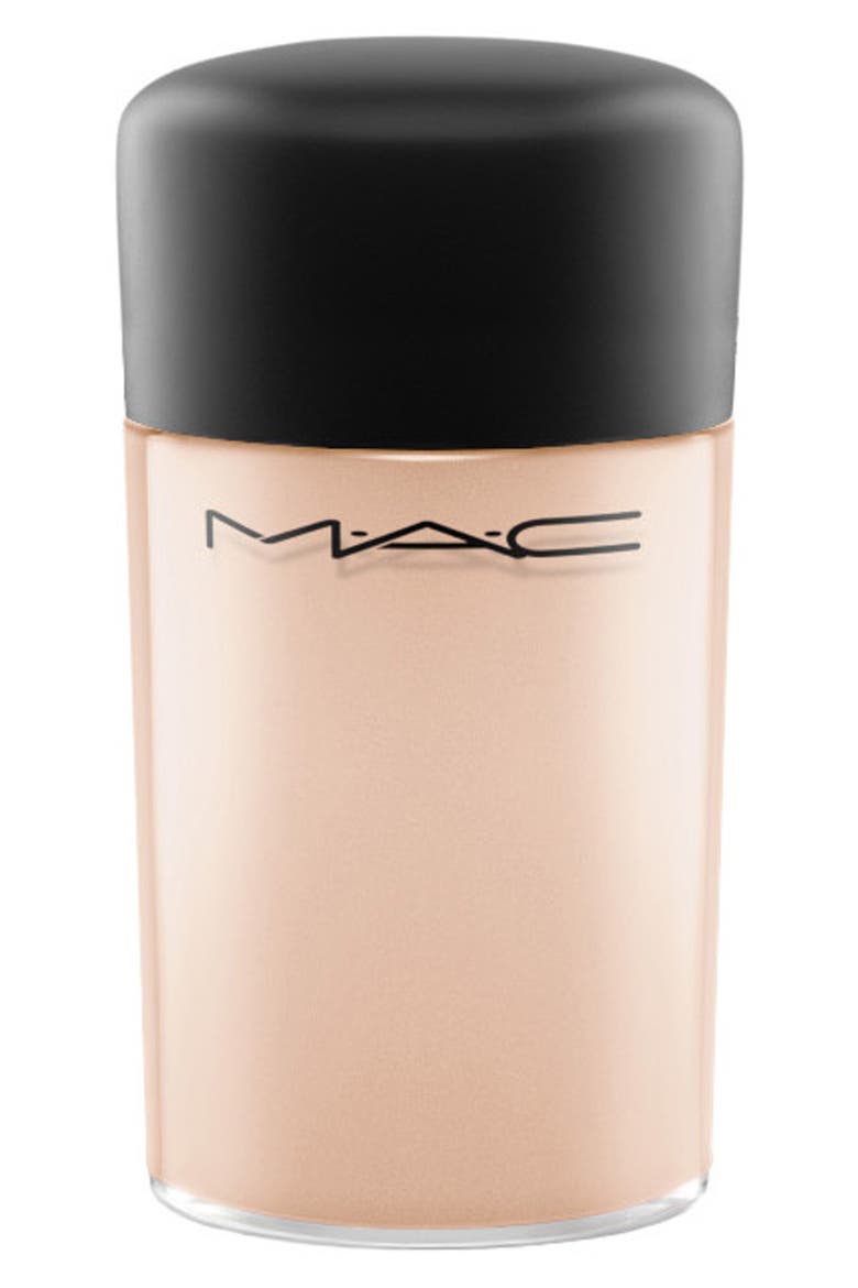 MAC Pigment, Main, color, NAKED (M)