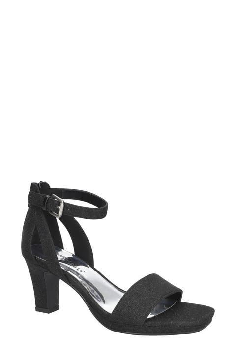 Ro Ankle Strap Sandal (Women)