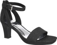 EASY STREET Ro Ankle Strap Sandal