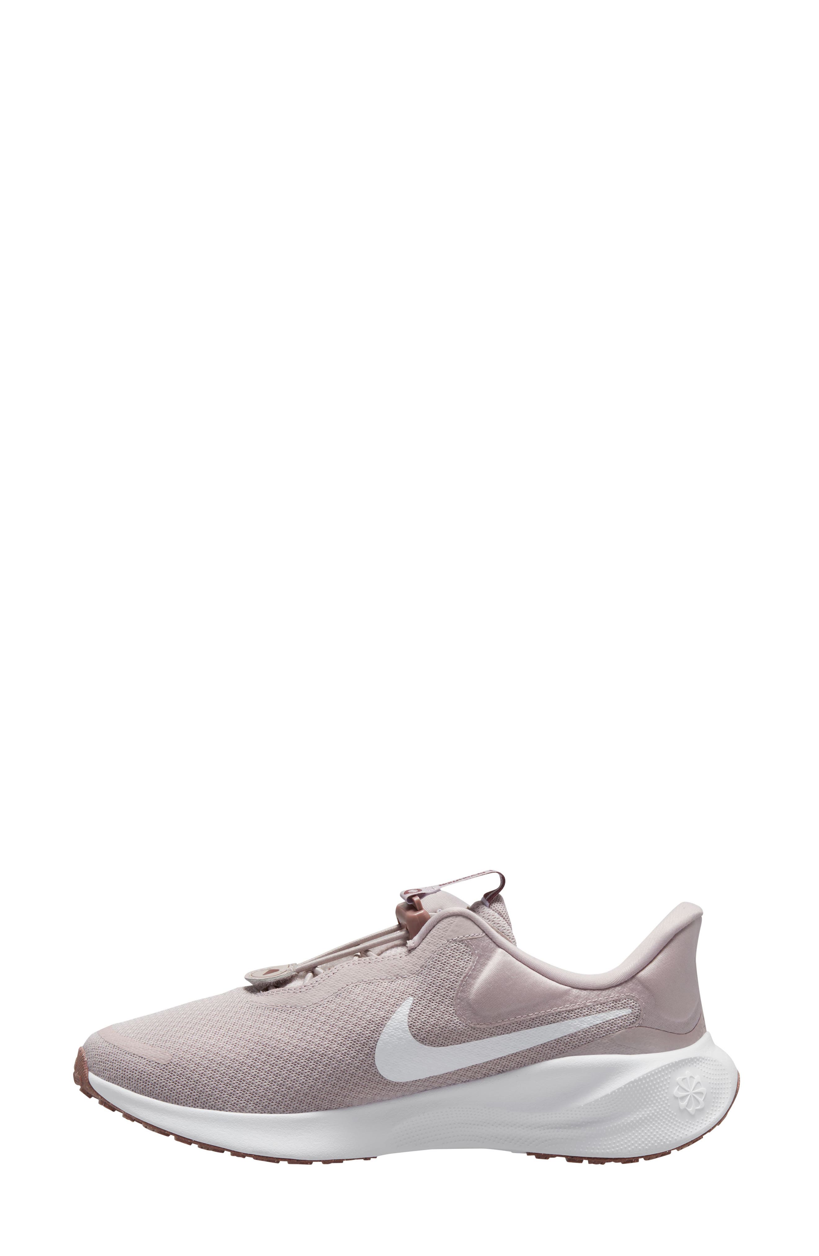 Revolution 7 Running Shoe, Alternate, color, PLATINUM VIOLET/ WHITE/ MAUVE