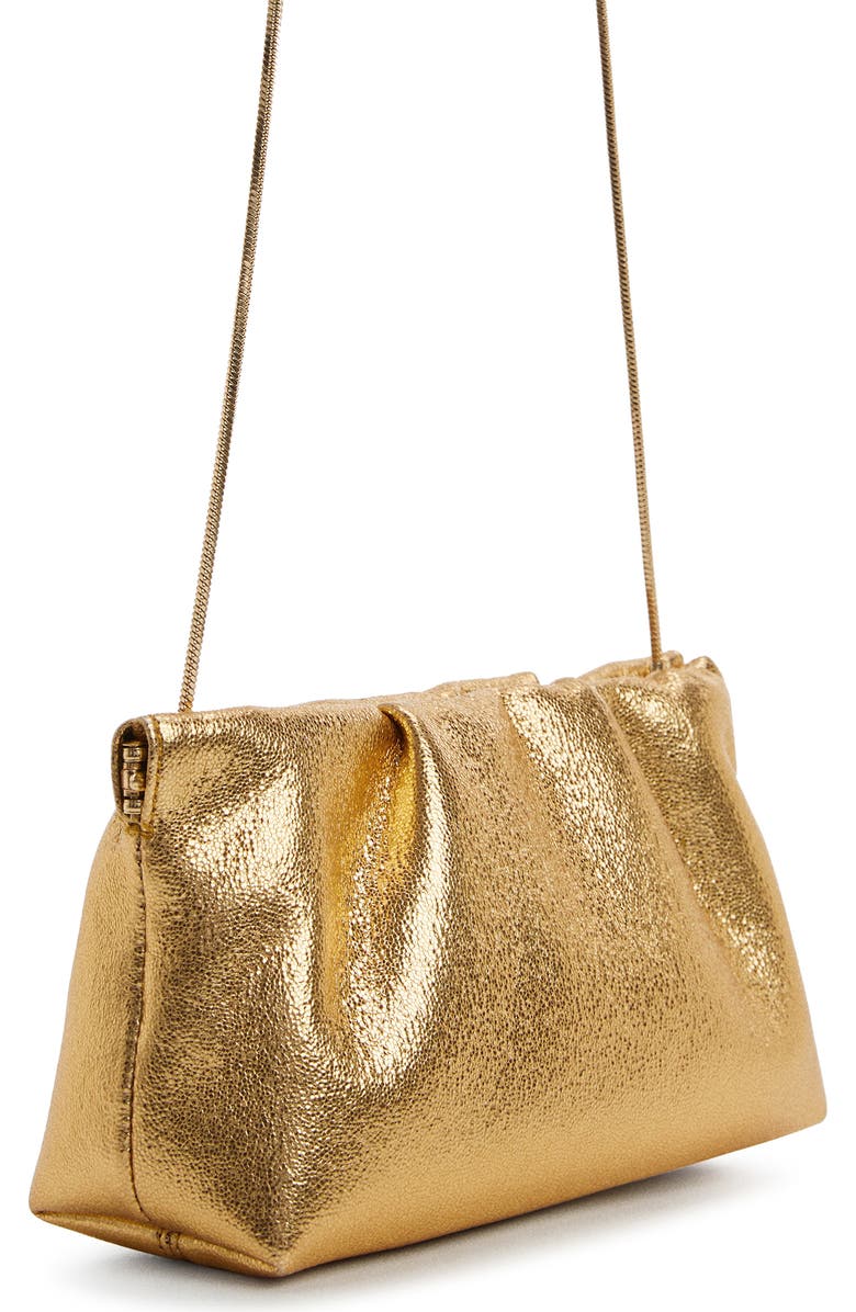 MANGO Chain Strap Crossbody Bag, Alternate, color,