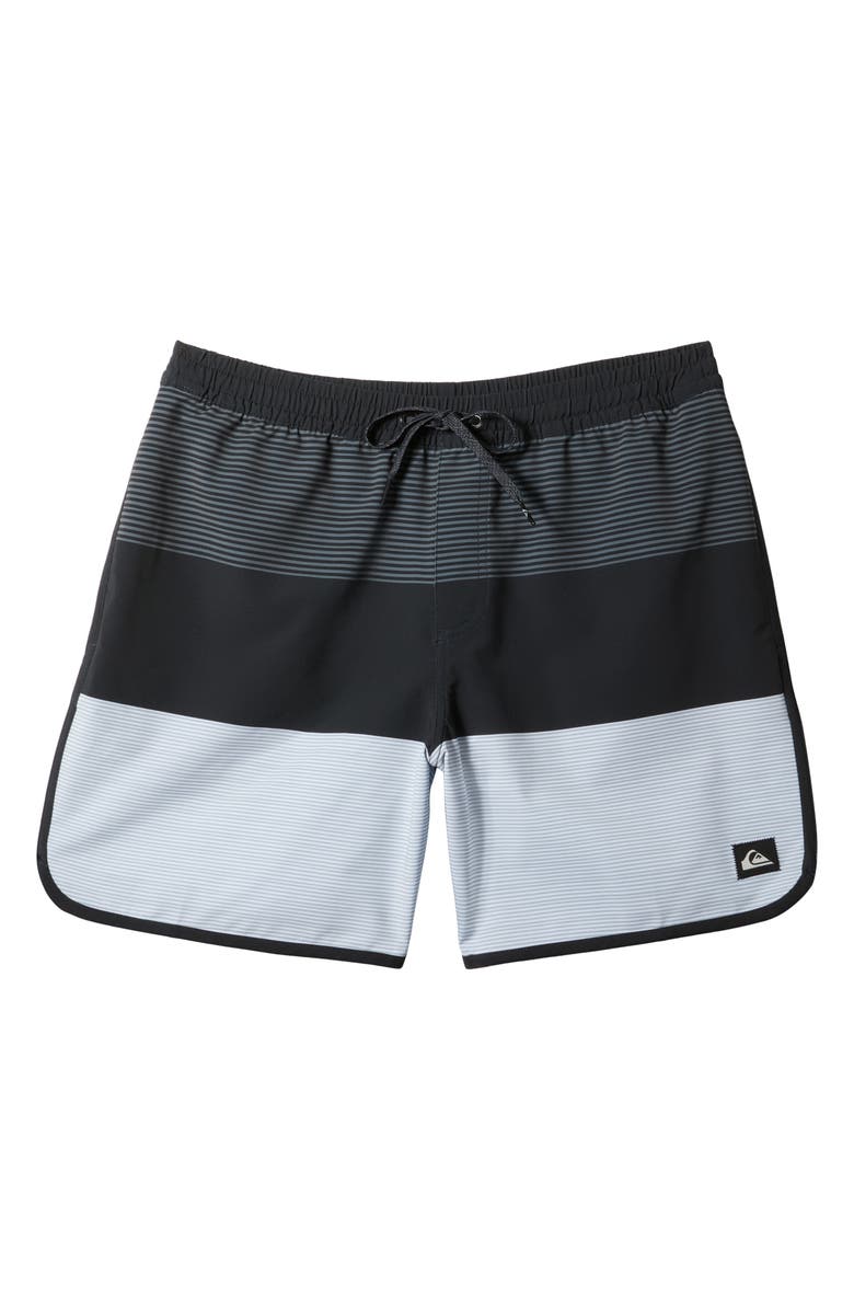 Quiksilver Surfsilk Tijuana Swim Trunks, Main, color,