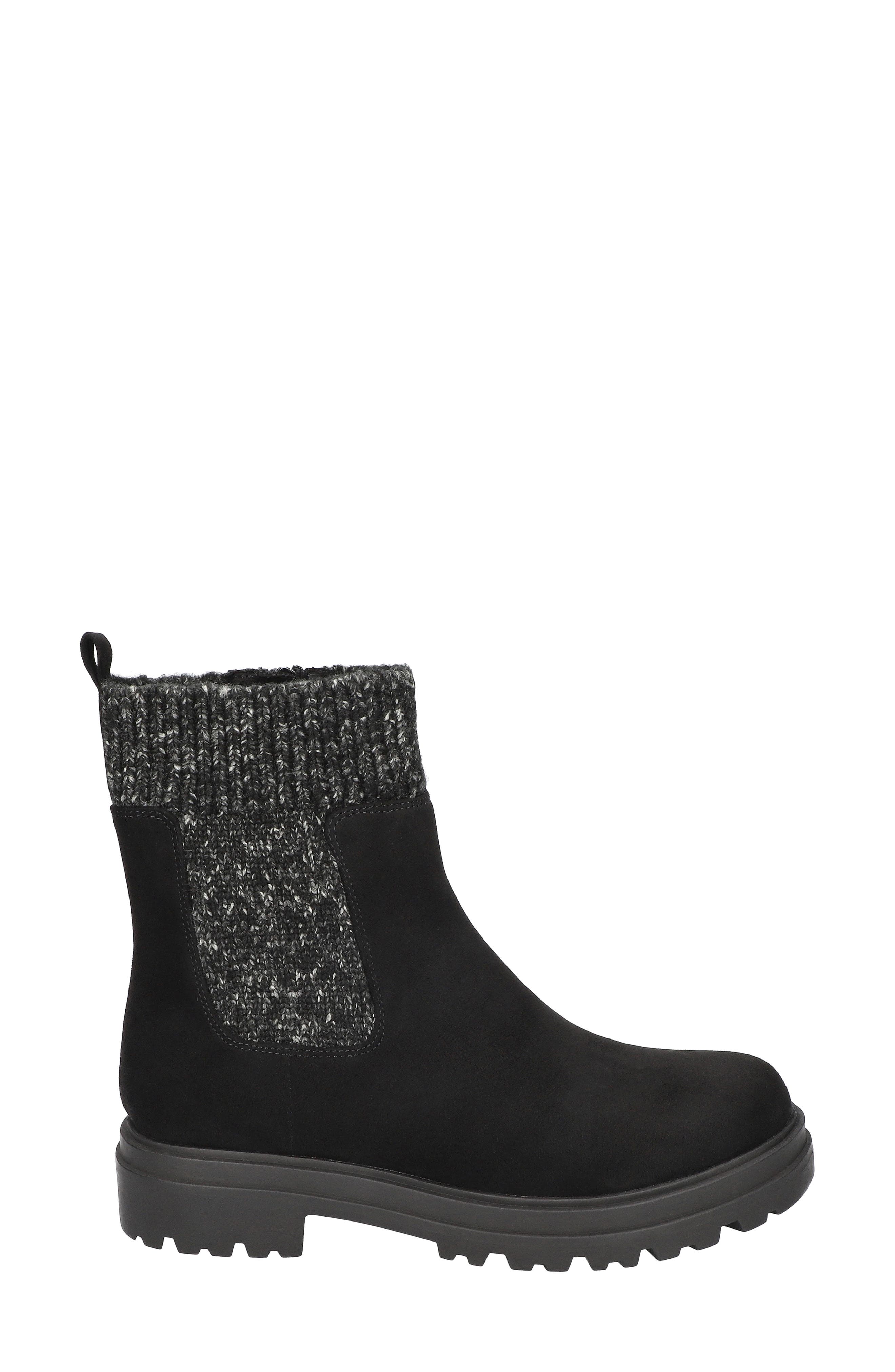 Bella Vita Gable Chelsea Boot, Alternate, color, 