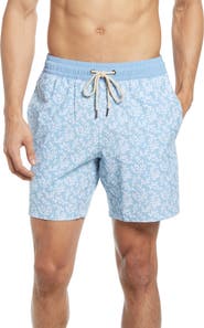 Fair Harbor The Bayberry Swim Trunks