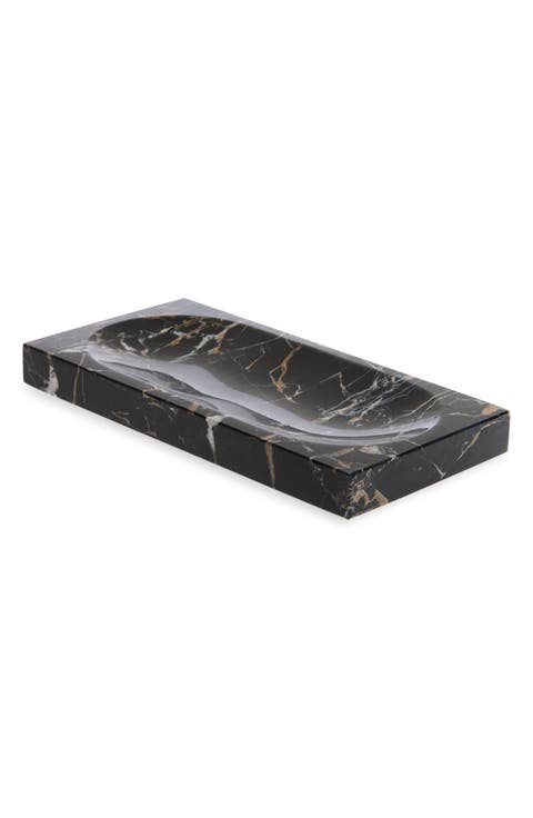 Athenas Marble Tray
