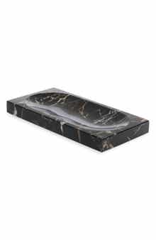 Kassatex Athenas Marble Tray