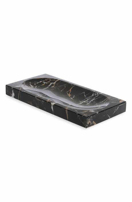 Kassatex Athenas Marble Tray