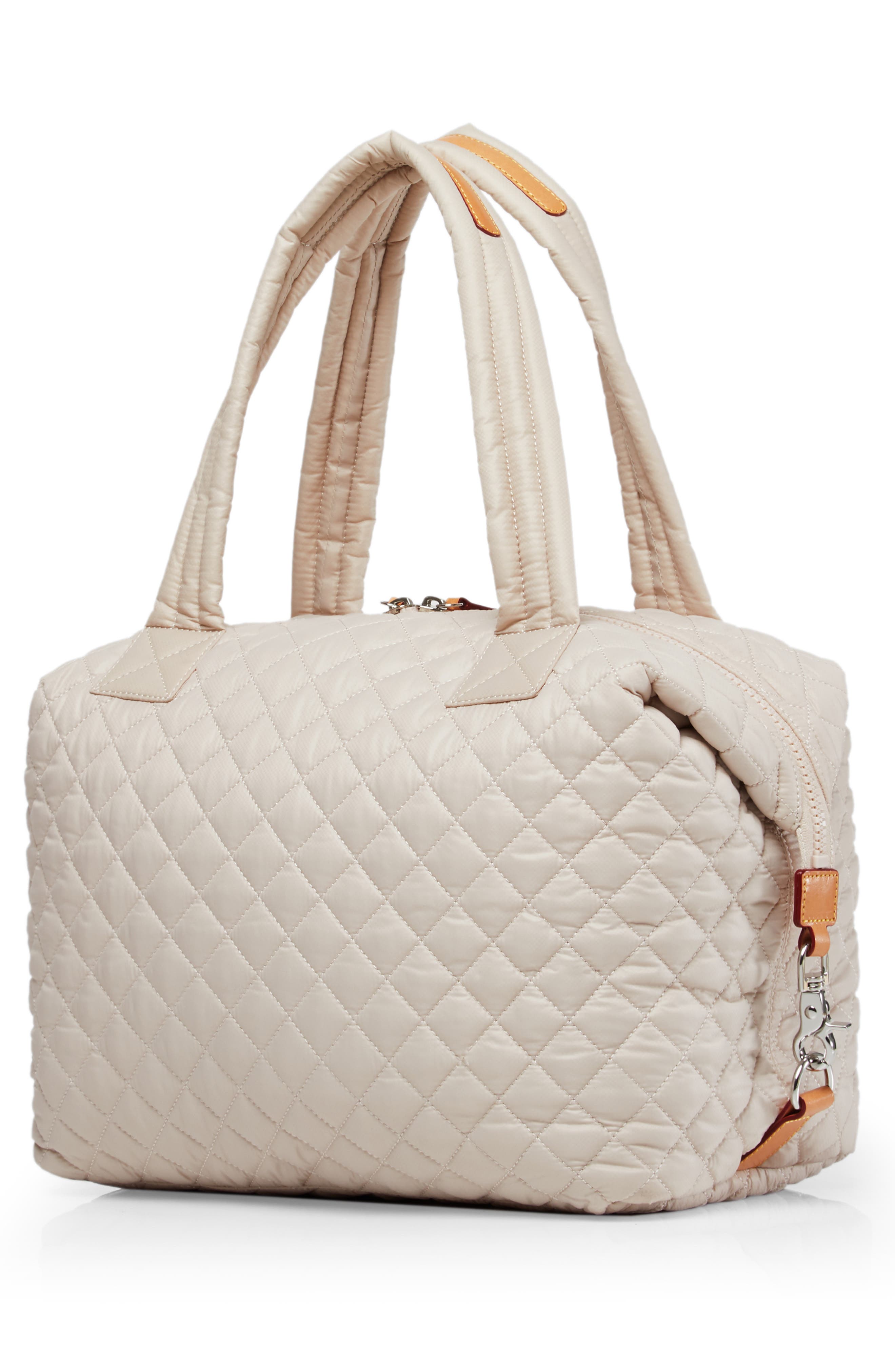 Large Sutton Bag, Alternate, color, MUSHROOM