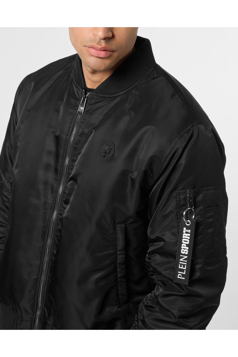 Bomber Icon Training Men, Alternate, color, black