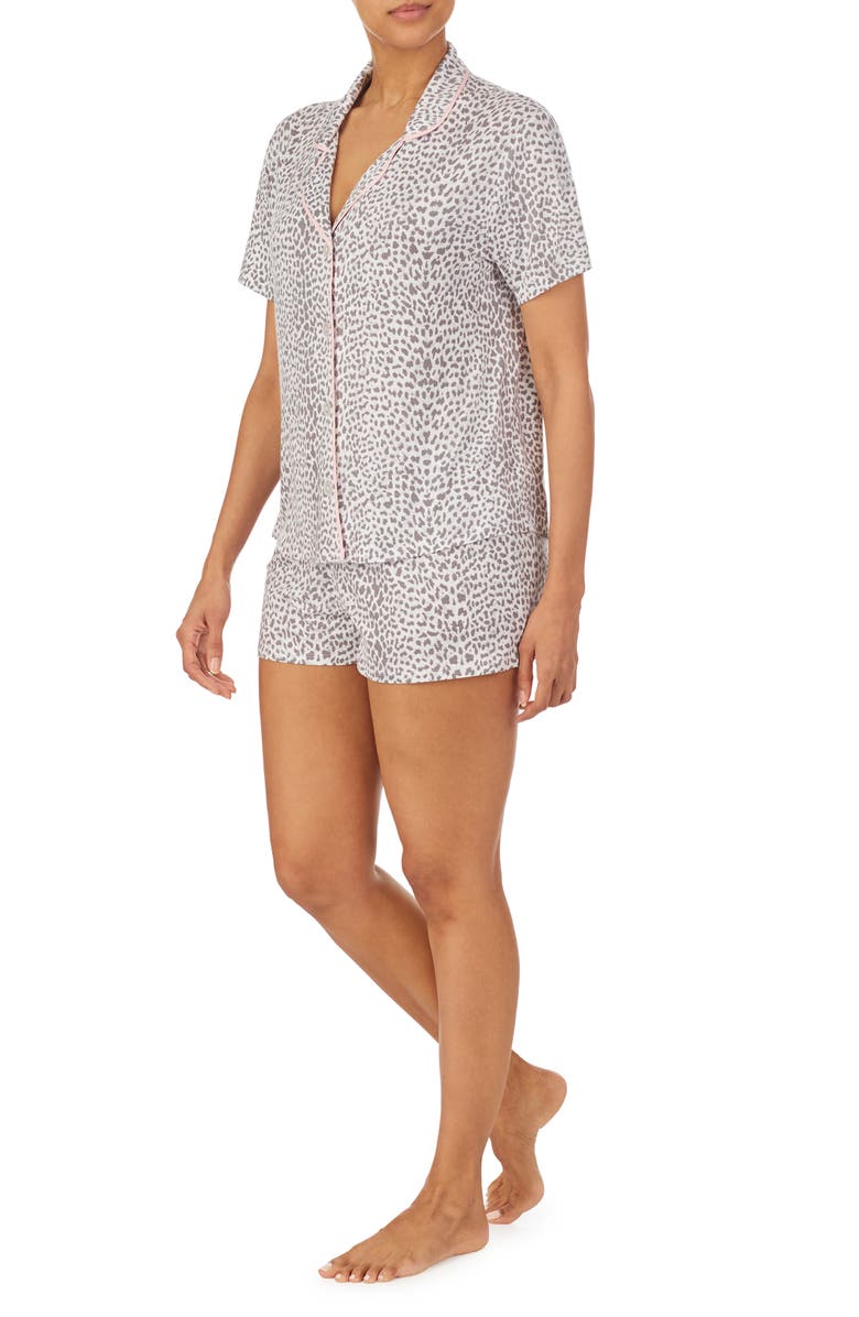 Room Service Pjs Short Boxer Pajamas, Alternate, color,