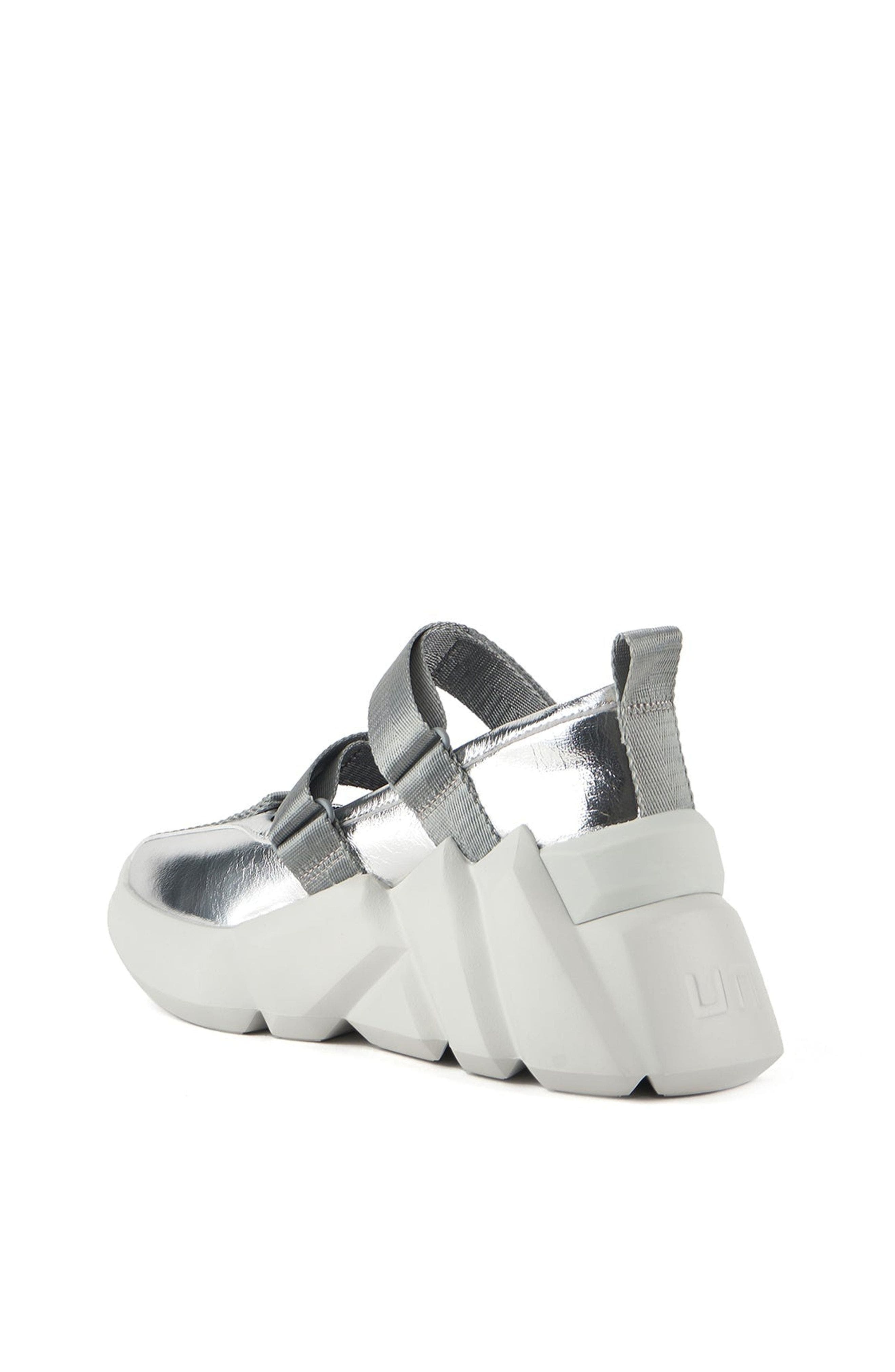 United Nude Space Kick Jane, Alternate, color, Irony