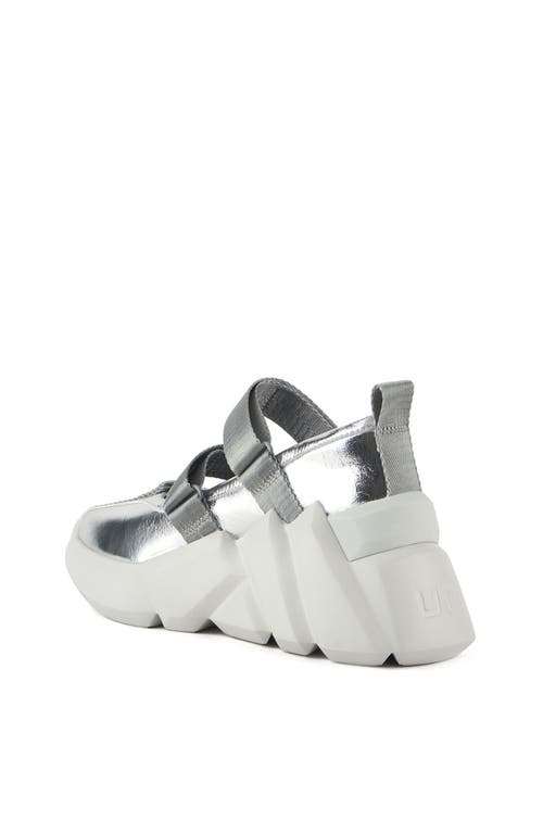 United Nude Space Kick Jane