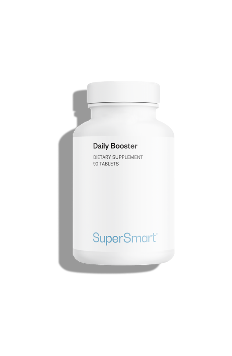 SuperSmart Daily Booster, Main, color,
