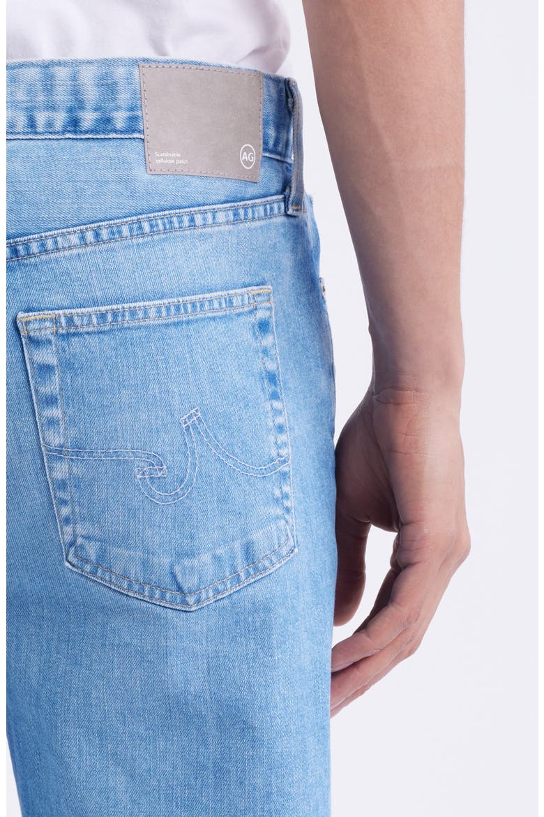 Felix Relaxed Straight Leg Jeans, Alternate, color, VP LOBERA