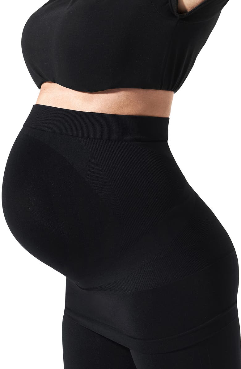 BLANQI Everyday Maternity Built-In Support Belly Band, Alternate, color, 