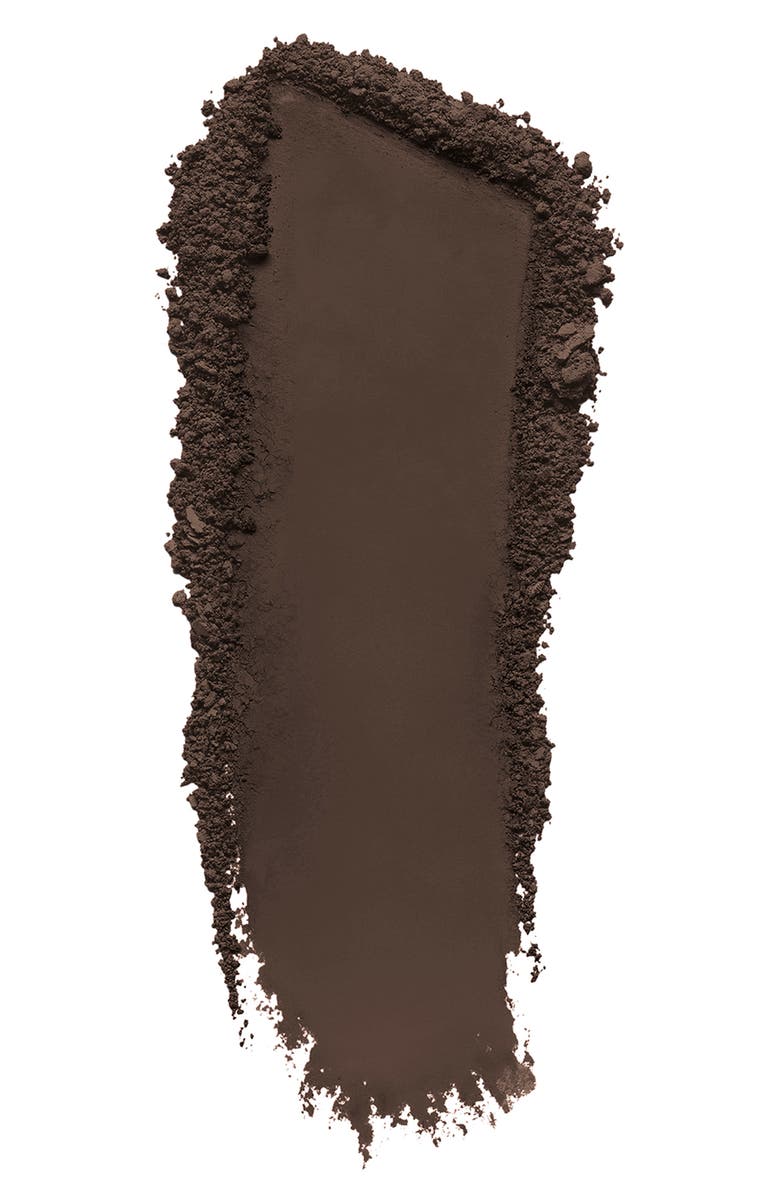 Estée Lauder Double Wear Stay-in-Place Matte Powder Foundation, Alternate, color, 9N1 Ebony