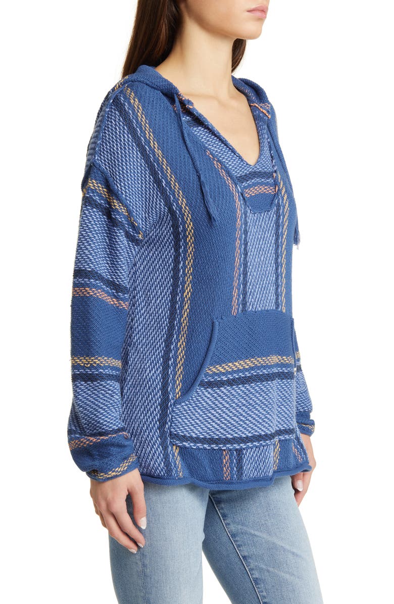 Rip Curl Trails Hoodie, Alternate, color, 