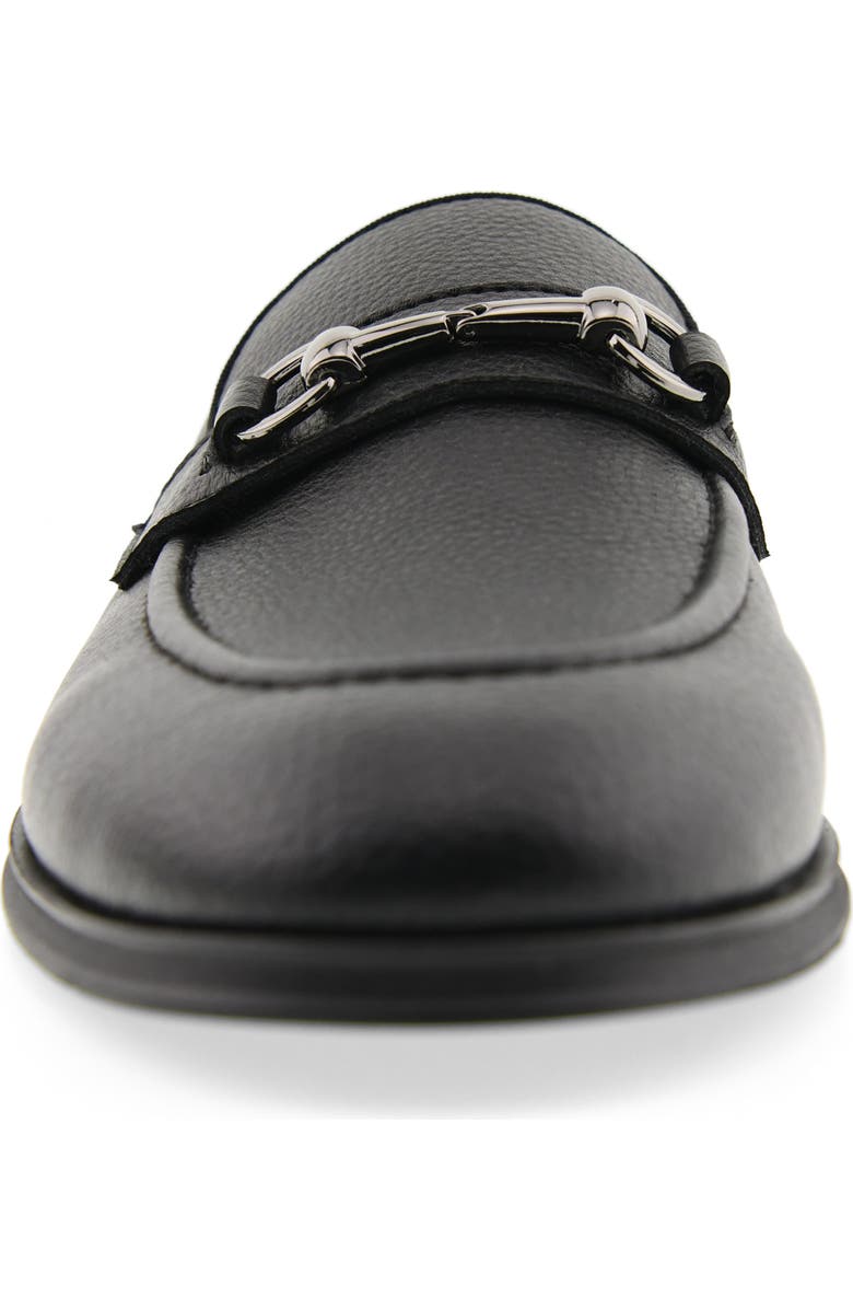 ALDO Kaeson Loafer, Alternate, color, Black