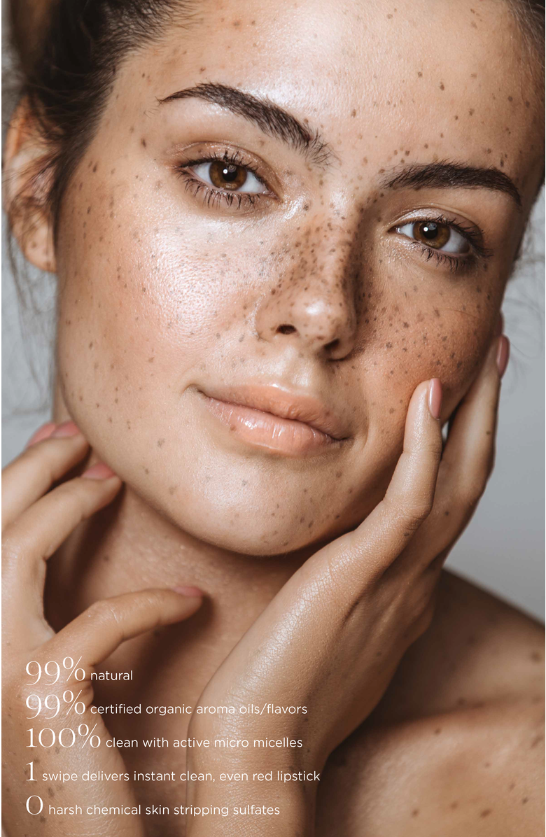 Intelligent Nutrients Seed Synergy Micellar Water, Alternate, color, NO COLOR