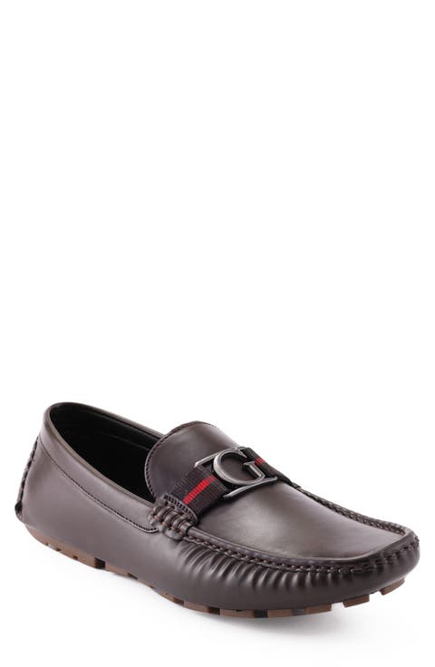 Askers Driver Loafer (Men)